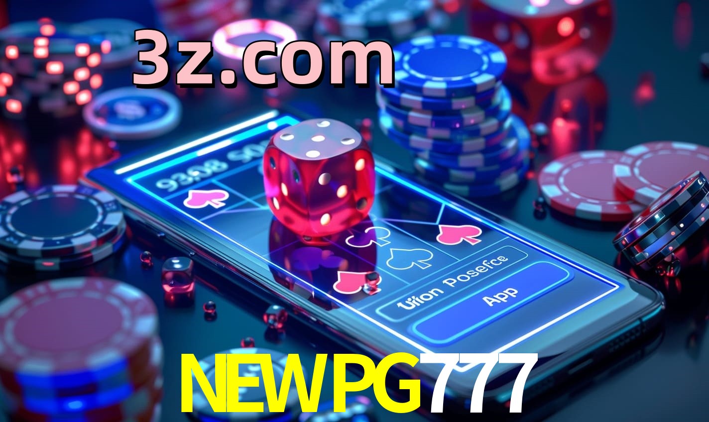 Baixar App NEWPG777