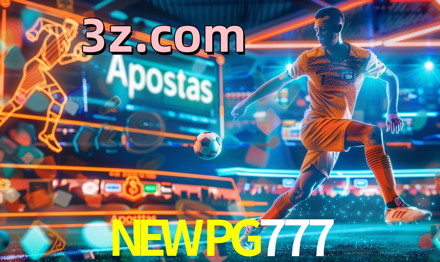 Apostas NEWPG777