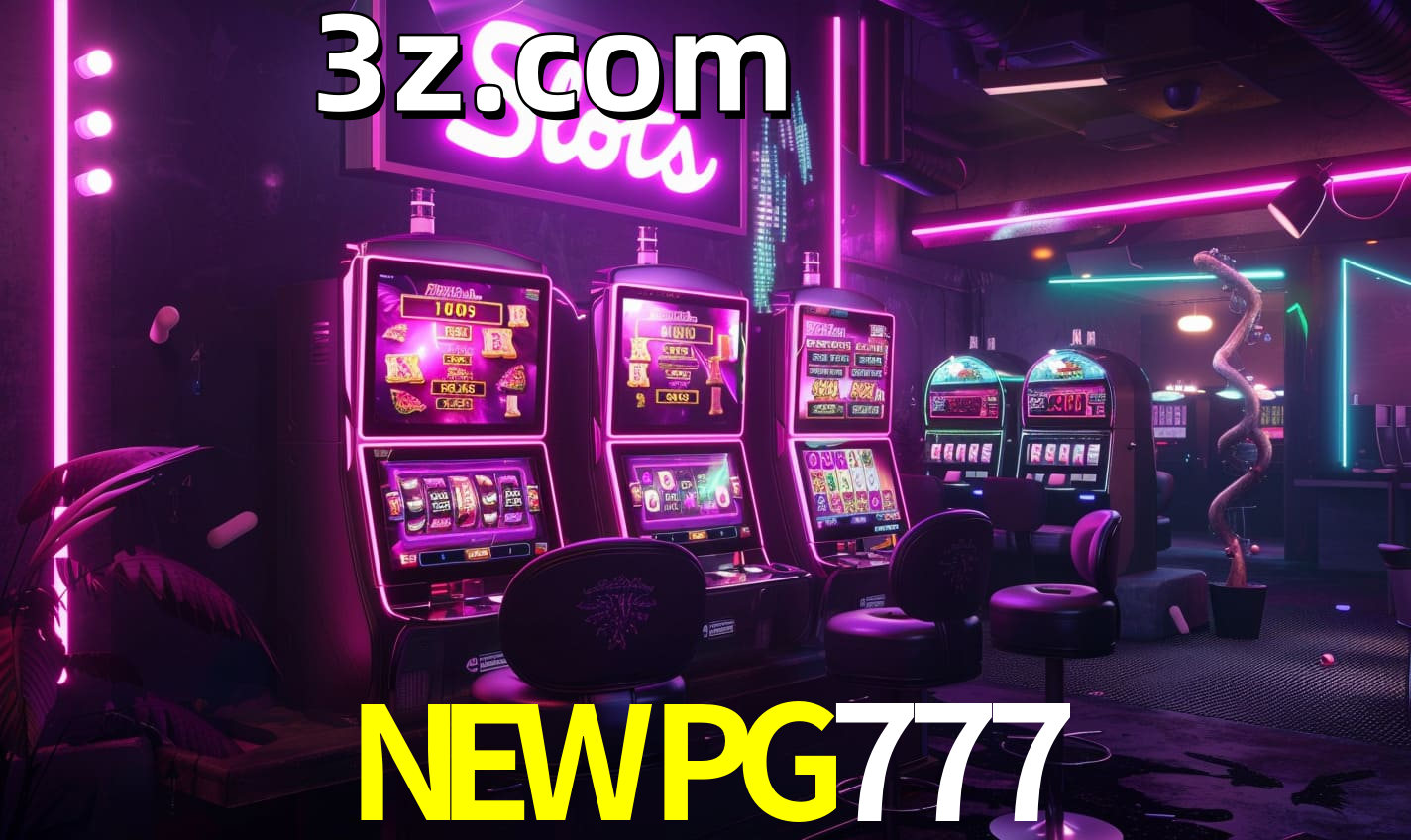 Cassino Online NEWPG777